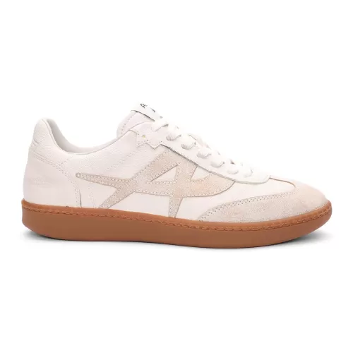 ASH Sunset Vintage Sneaker Beige-White/White Outlet